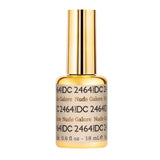 DND | DC 2464 NUDE GALORE