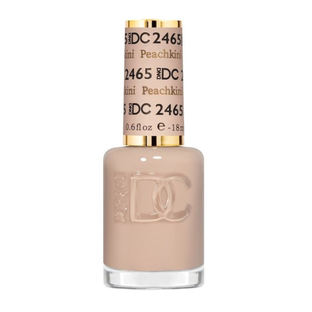 DND | DC 2465 PEACHKINI