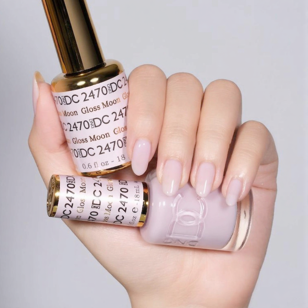 DND | DC 2470 GLOSS MOON