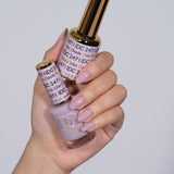 DND | DC 2471 LILAC CLOUDS