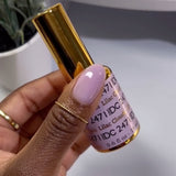 DND | DC 2471 LILAC CLOUDS