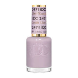 DND | DC 2471 LILAC CLOUDS