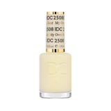 DND | DC 2508 MY OWN BEAT