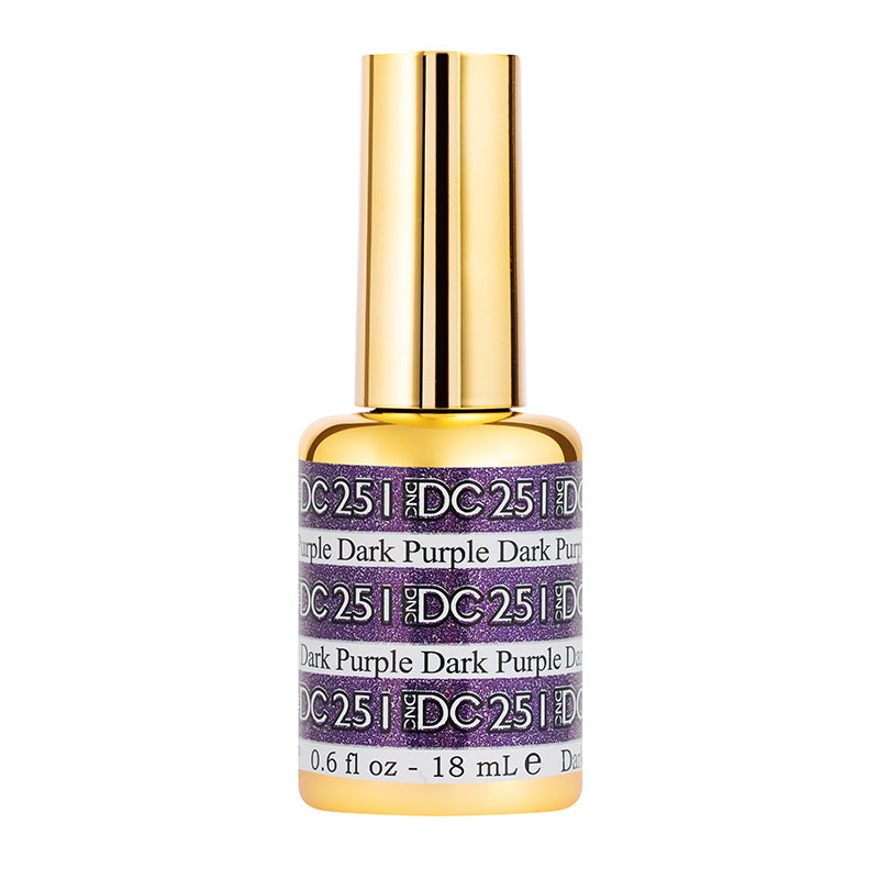 DND | DC Mermaid 251 DARK PURPLE