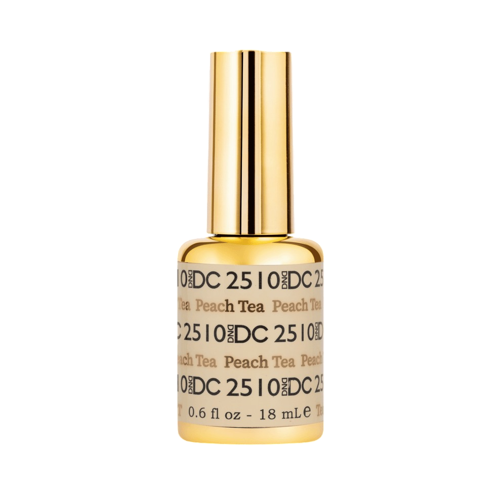DND | DC 2510 PEACH TEA