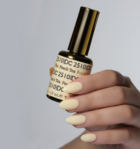 DND | DC 2510 PEACH TEA