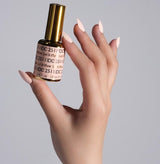 DND | DC 2511 LET IT FLOW