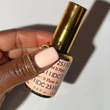 DND | DC 2511 LET IT FLOW