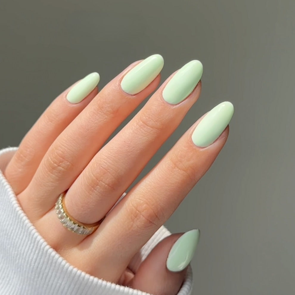 DND | DC 2512 MINT TO BE