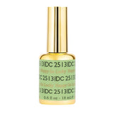 DND | DC 2513 HAPPY GO LUCKY