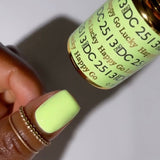 DND | DC 2513 HAPPY GO LUCKY