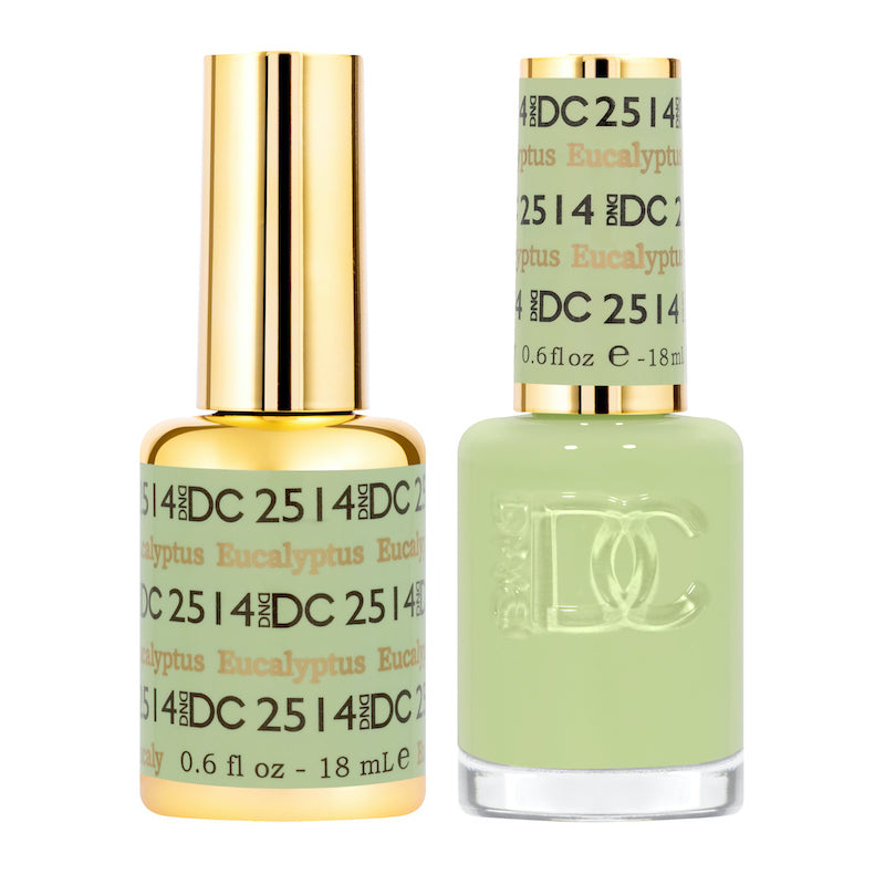 DND | DC 2514 EUCALYPTUS