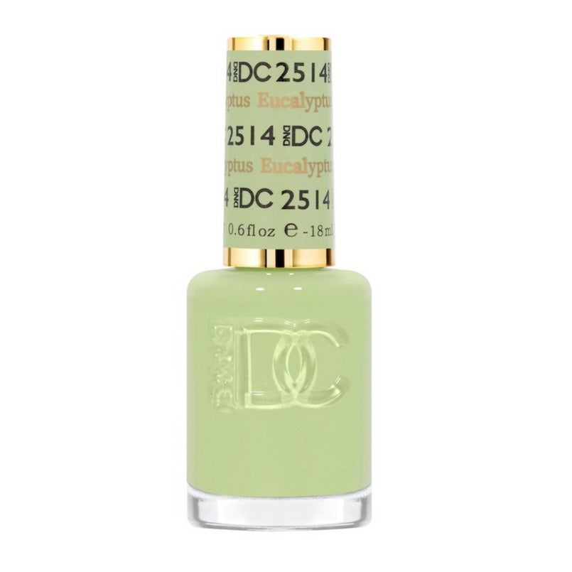 DND | DC 2514 EUCALYPTUS