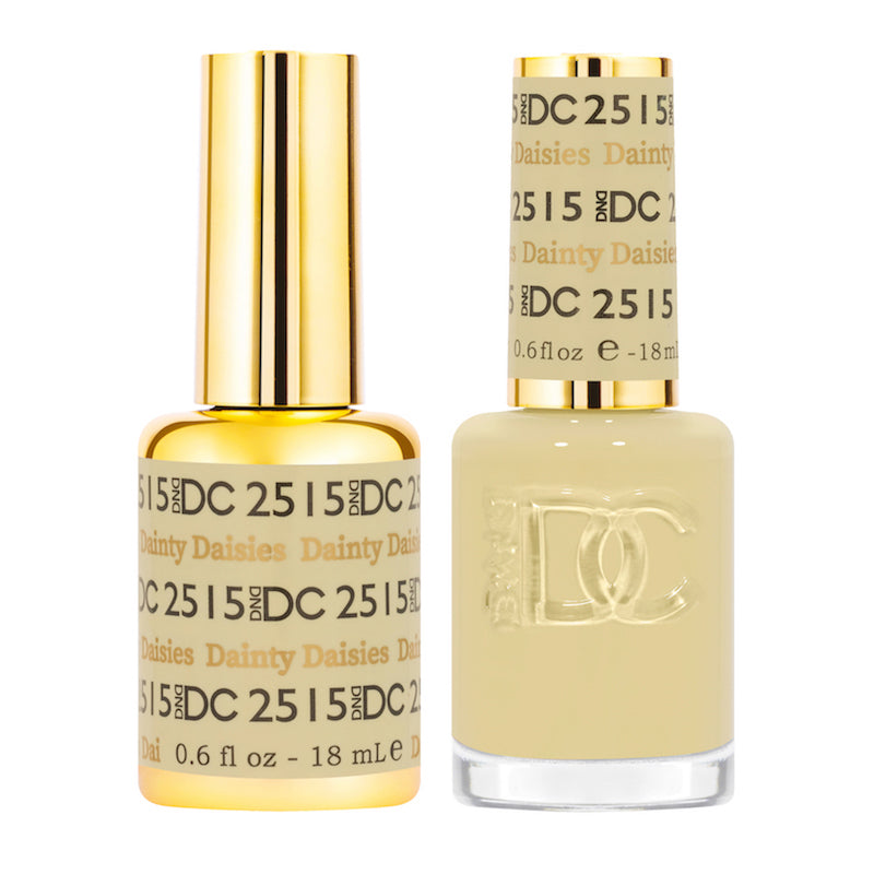 DND - DC 2515 Dainty Daisies