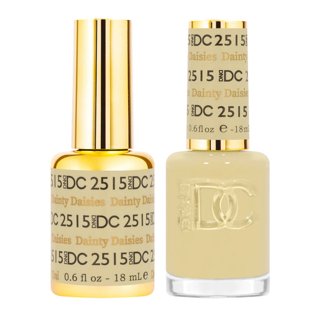 DND - DC 2515 Dainty Daisies