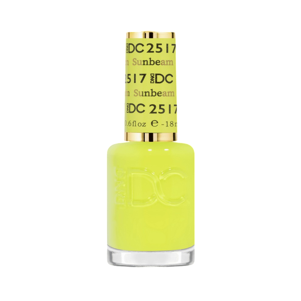 DND | DC 2517 SUNBEAM