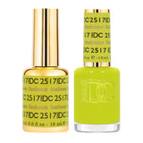 DND | DC 2517 SUNBEAM