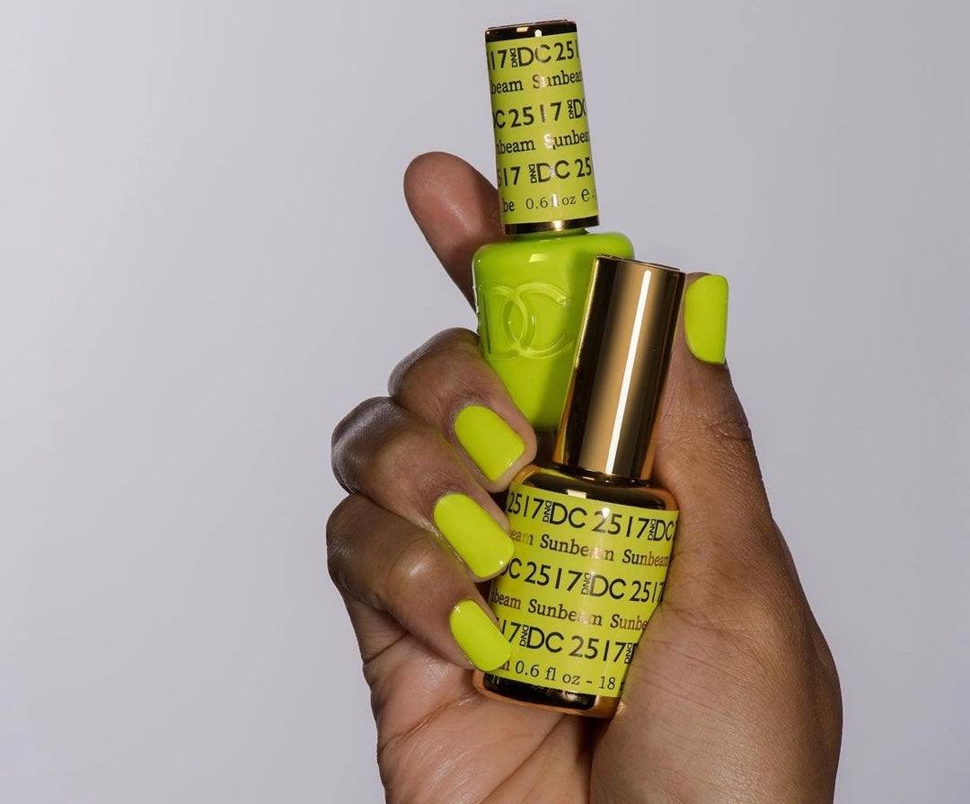 DND | DC 2517 SUNBEAM