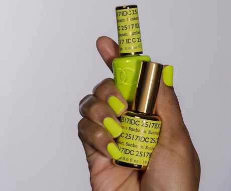 DND | DC 2517 SUNBEAM