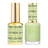 DND | DC 2519 EARTH CHILD