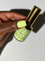 DND | DC 2519 EARTH CHILD