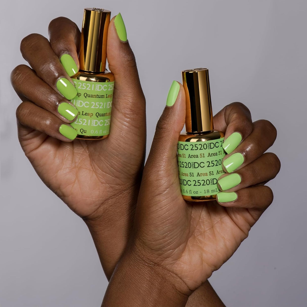 DND | DC 2520 AREA 51