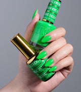 DND | DC 2523 GARDEN GAMES