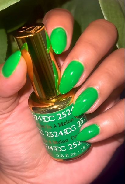 DND | DC 2524 ONE IN A MELON