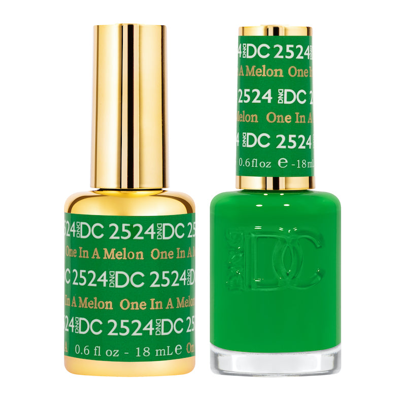 DND | DC 2524 ONE IN A MELON