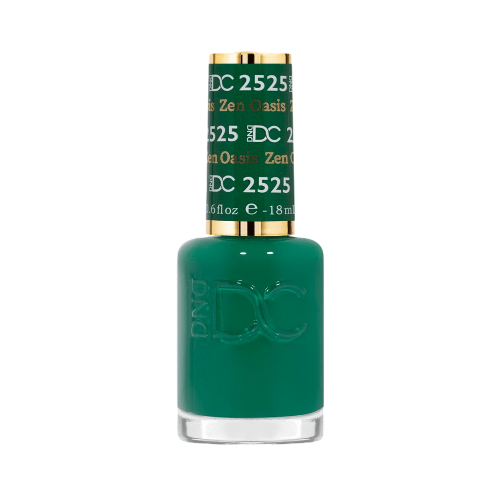 DND | DC 2525 ZEN OASIS