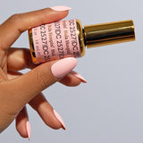 DND | DC 2527 HULA HOOPIN