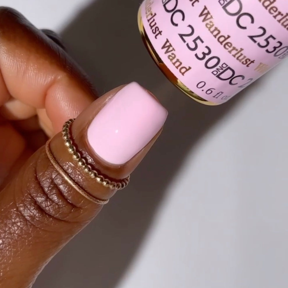 DND | DC 2530 WANDERLUST