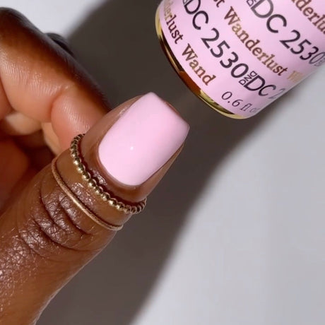 DND | DC 2530 WANDERLUST