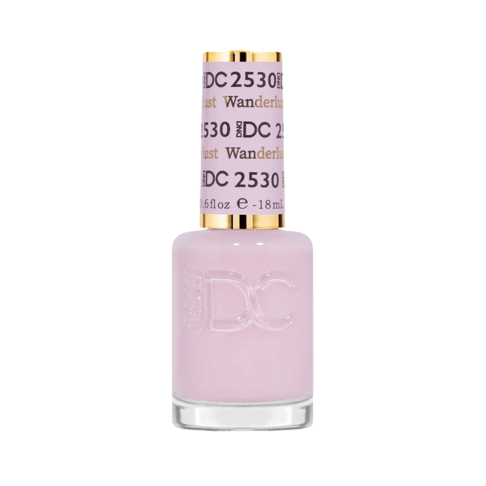 DND | DC 2530 WANDERLUST
