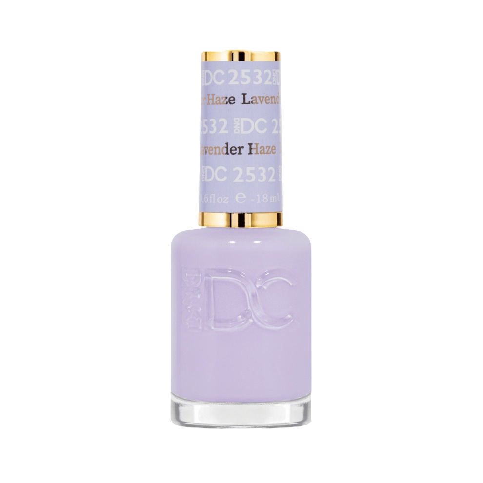 DND | DC 2532 LAVENDER HAZE