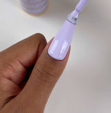 DND | DC 2532 LAVENDER HAZE