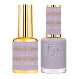 DND | DC 2532 LAVENDER HAZE