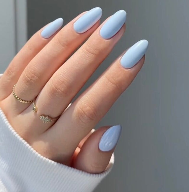 DND | DC 2533 PERIWINKLE