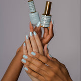 DND | DC 2534 BAREFOOT SEA