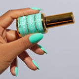 DND | DC 2536 SECRET PARADISE