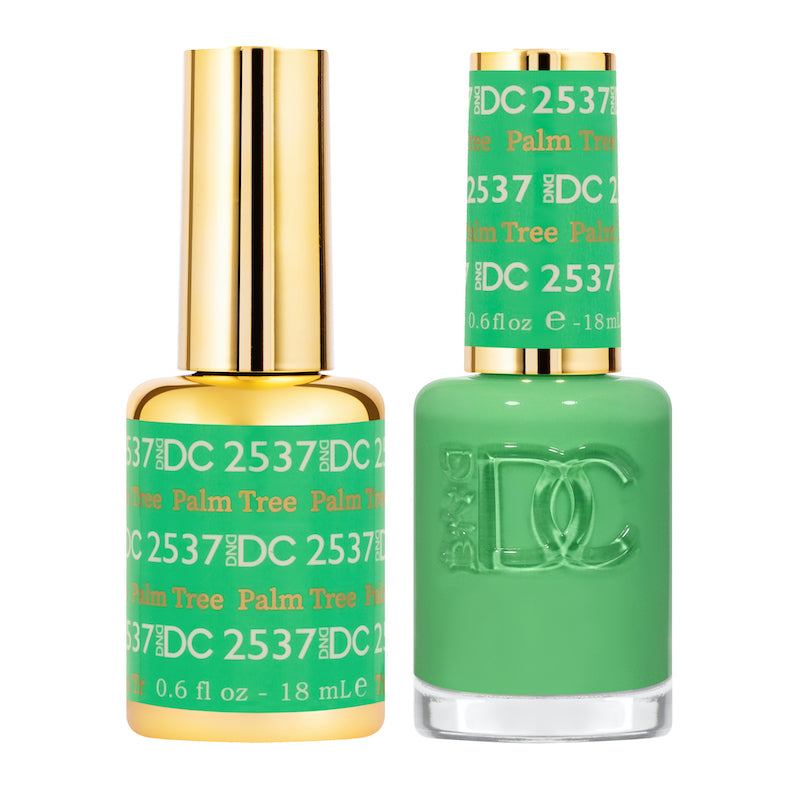DND | DC 2537 PALM TREE
