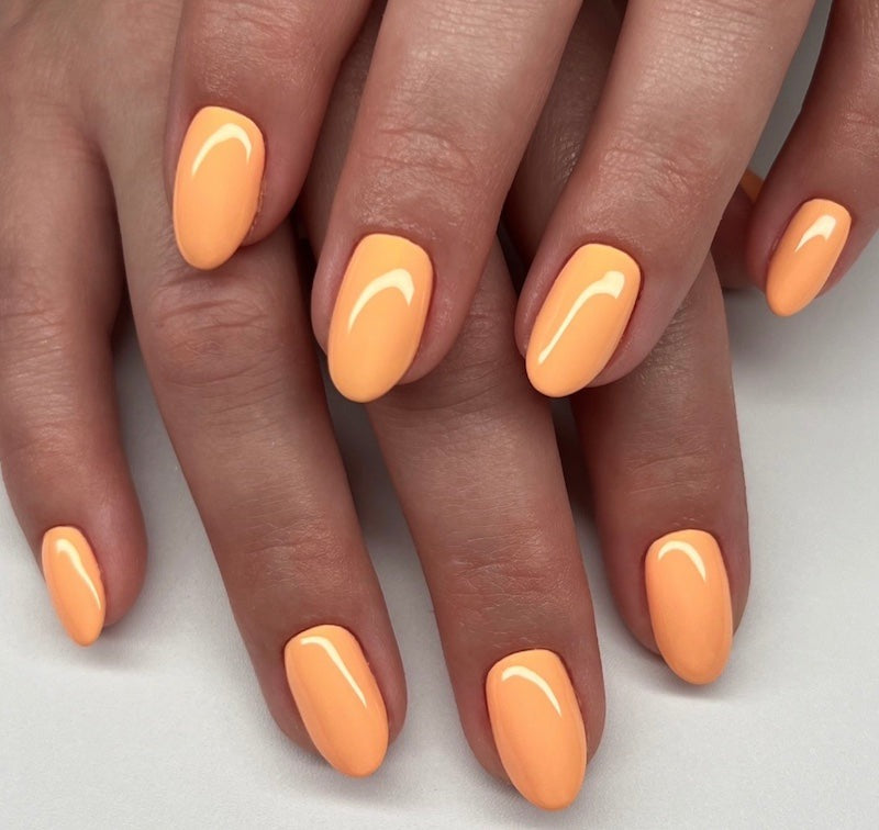 DND | DC 2538 MANDARIN GLOW