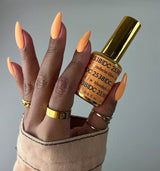 DND | DC 2538 MANDARIN GLOW