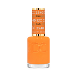 DND | DC 2540 ORANGE SODA