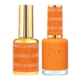 DND | DC 2540 ORANGE SODA