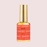 DND | DC 2542 UNTAMED