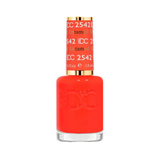 DND | DC 2542 UNTAMED