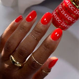 DND | DC 2543 LADYBUG