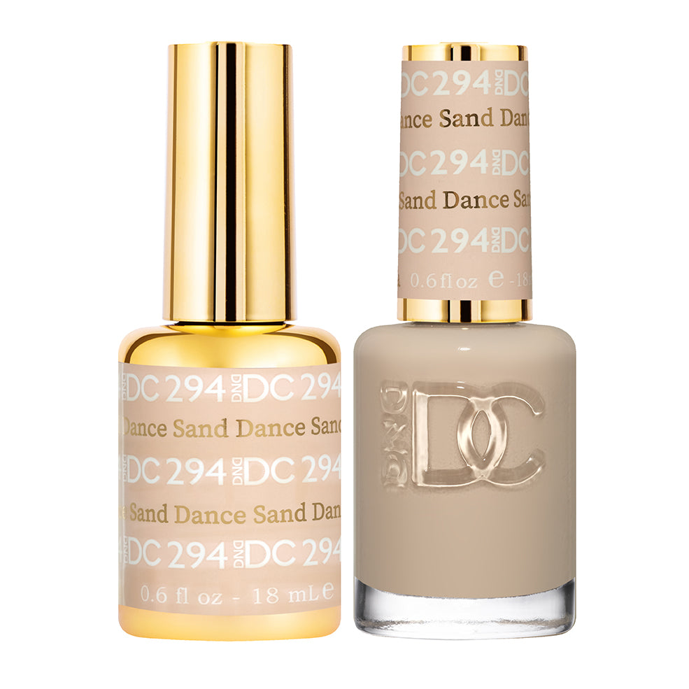 DND | DC 294 SAND DANCE