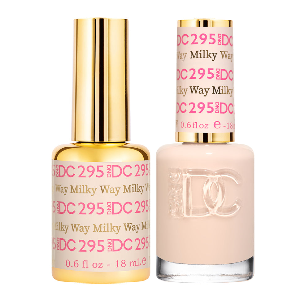 DND | DC 295 MILKY WAY